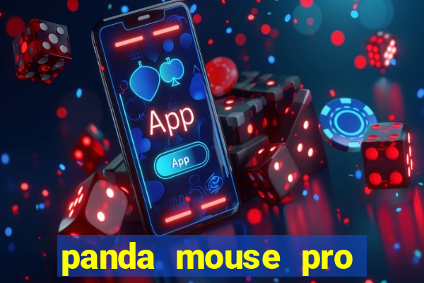 panda mouse pro 1.9.0 apk download